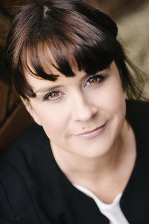 Emily Taheny portrait