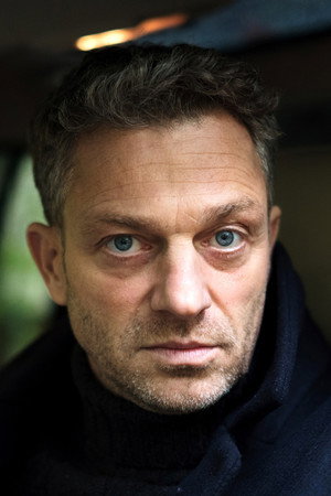 Grzegorz Damięcki portrait