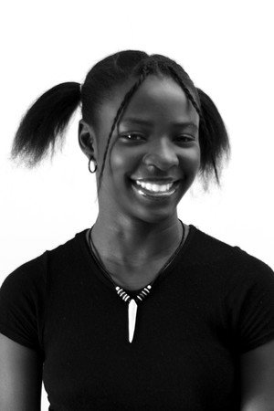 Rachael Yusuff portrait