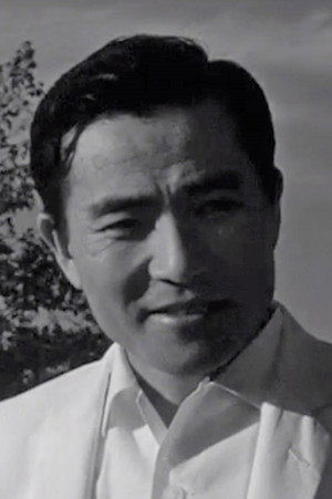 Lee Tak-kyun portrait