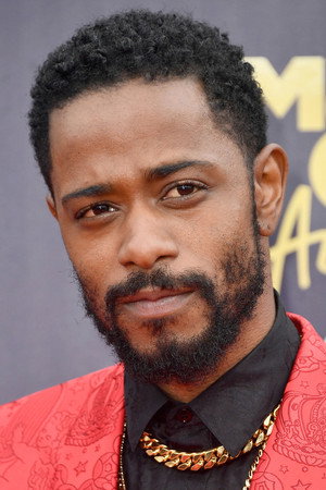 LaKeith Stanfield portrait