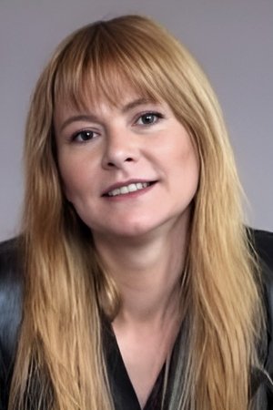 Françoise Blanchard portrait