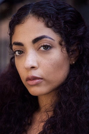 Dominique DuVernay portrait