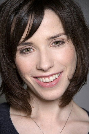 Sally Hawkins portrait