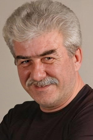 Mehmet Vanlıoğlu portrait