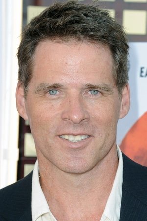 Ben Browder portrait