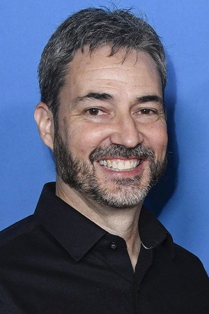 Bryan Andrews portrait