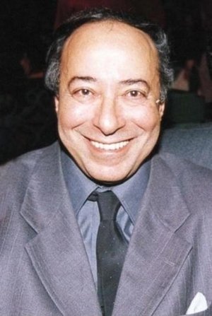 Salah El-Saadany portrait