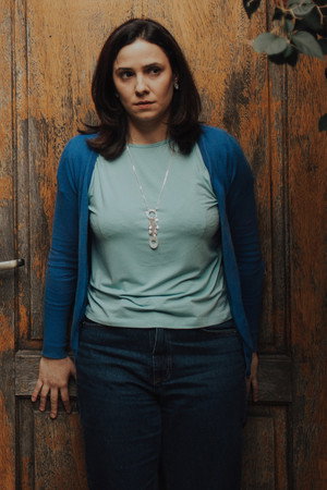 Isabela Villaça portrait