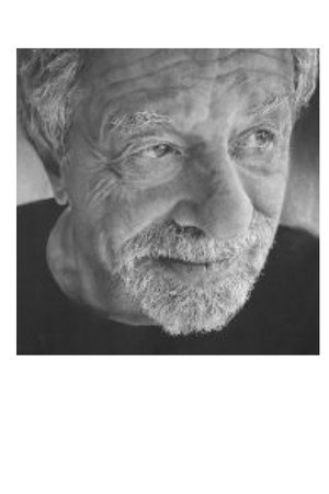 Earl Mann portrait