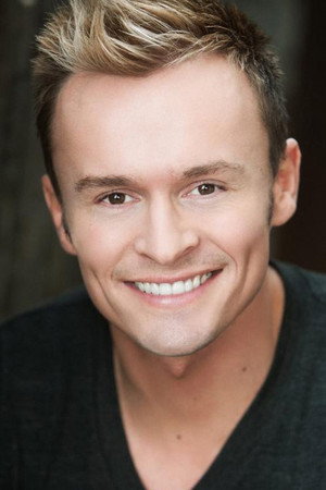 Jon Lee portrait
