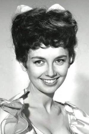 Annie Birgit Garde portrait