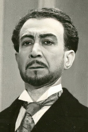 Hugues de Bagratide portrait