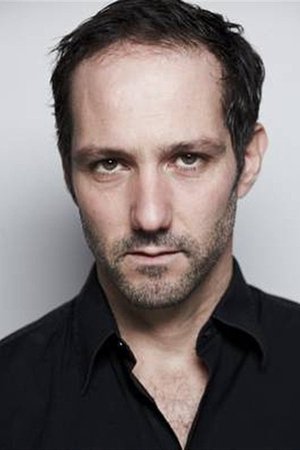 Sébastien Lalanne portrait