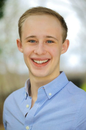 Casey Schaffer portrait