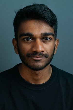Paul G. Raymond portrait