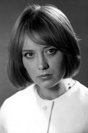 Margarita Terekhova portrait