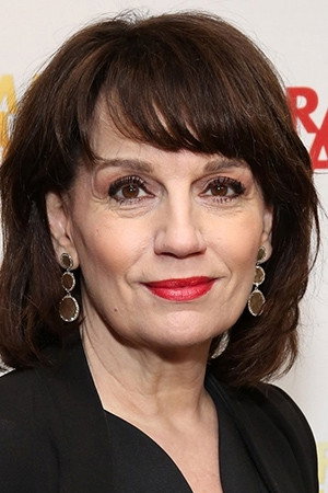 Beth Leavel portrait
