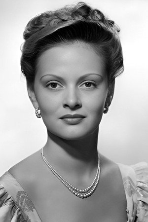 Daun Kennedy portrait