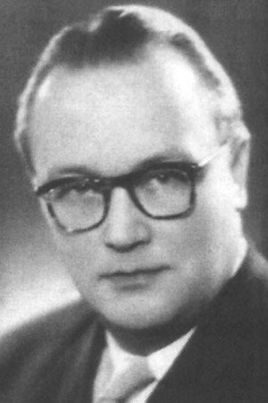 Eero Tari portrait