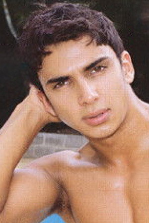 Eduardo portrait