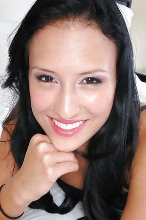 Jennifer Linda portrait
