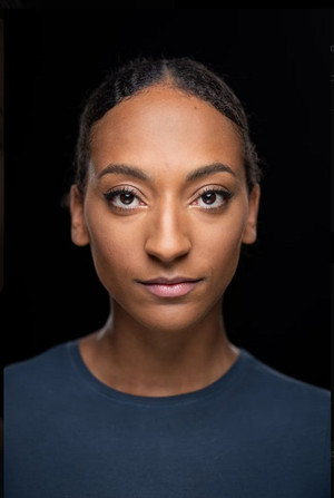 Maïmouna Badjie portrait
