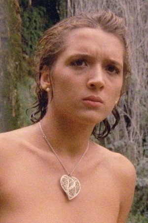 Alicia Príncipe portrait