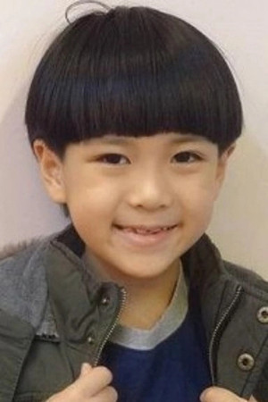 Eason Chao portrait