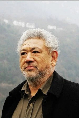 Cui Dai portrait
