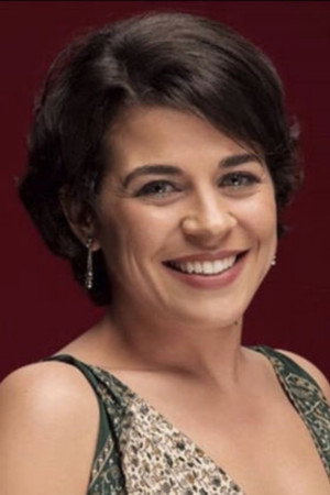 Mona Hala portrait