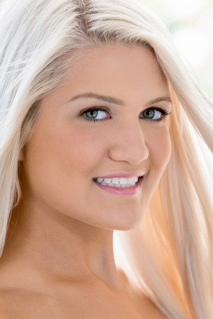 Ashlee Mae portrait