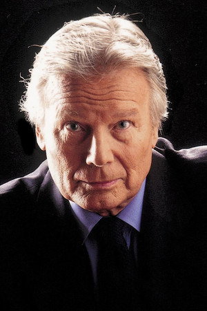 Jean Piat portrait