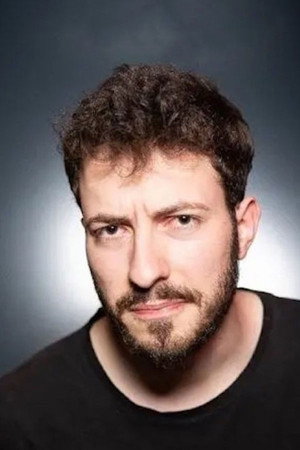 Blaise Bersinger portrait