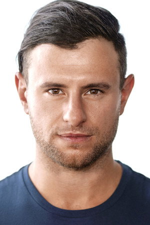 Jack Pearson portrait