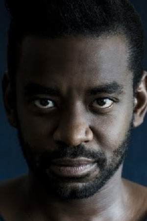 Fabrício Boliveira portrait