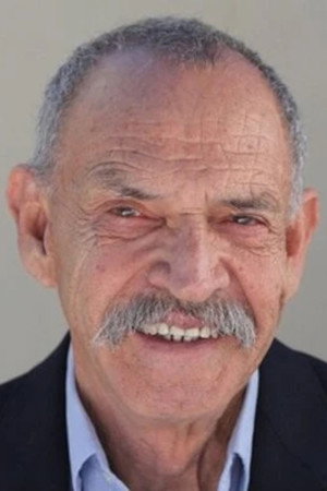 Luis Accinelli portrait