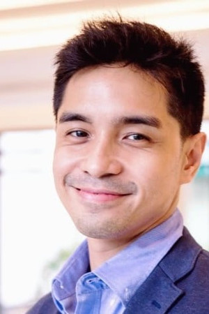 JC Tiuseco portrait