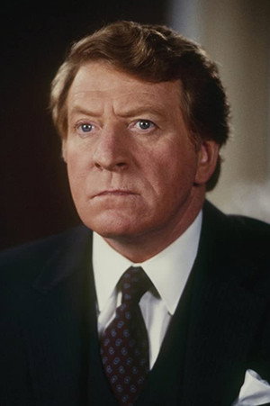 Clive Revill portrait