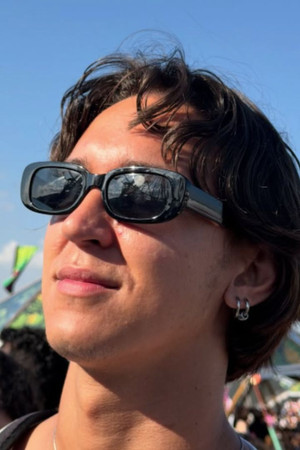 Danyel Viana portrait