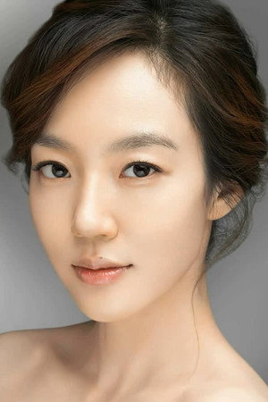 Lim Soo-jung portrait