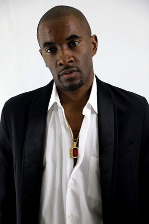 Dario A. Lee portrait