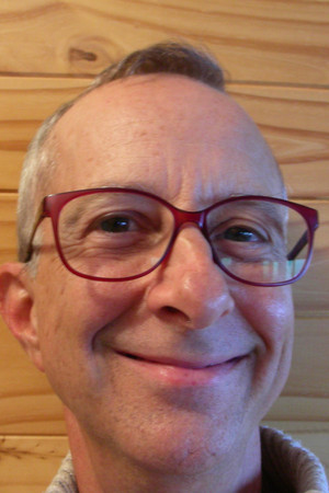 Michel Lee portrait