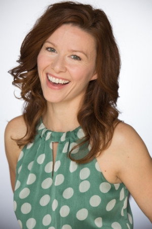 Julianna Drajkó portrait
