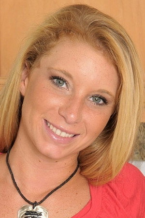 Sarah Jackson portrait