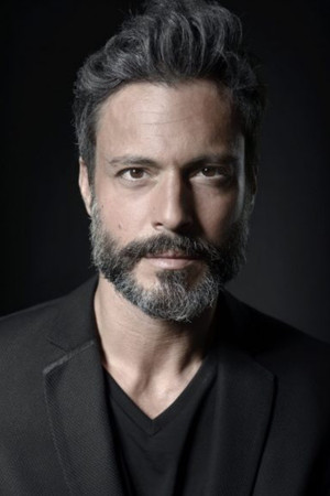 Rui Santos portrait