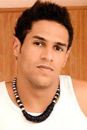 Fabio Vilag portrait