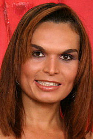 Jessica Lemos portrait