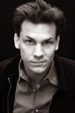 James 'Kimo' Wills portrait