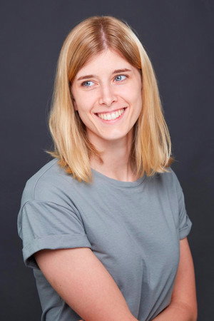 Isabel Guardiola portrait